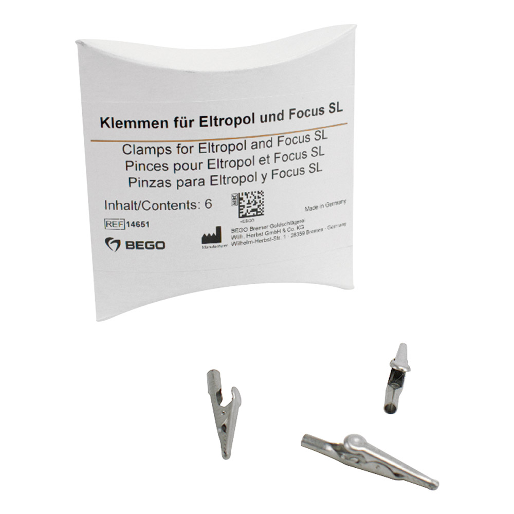 Eltropol ObjeKtklemmen 6St