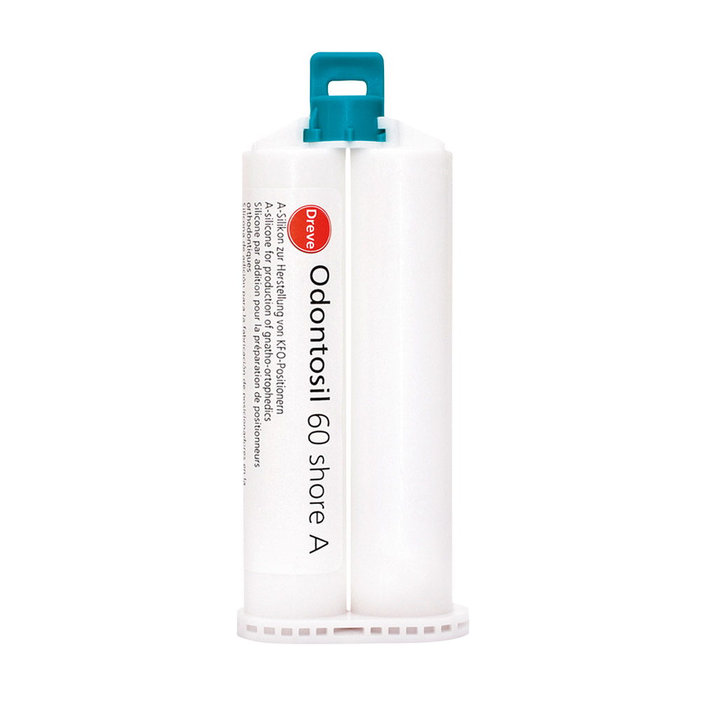 Odontosil 60 Kartusche 2x50ml