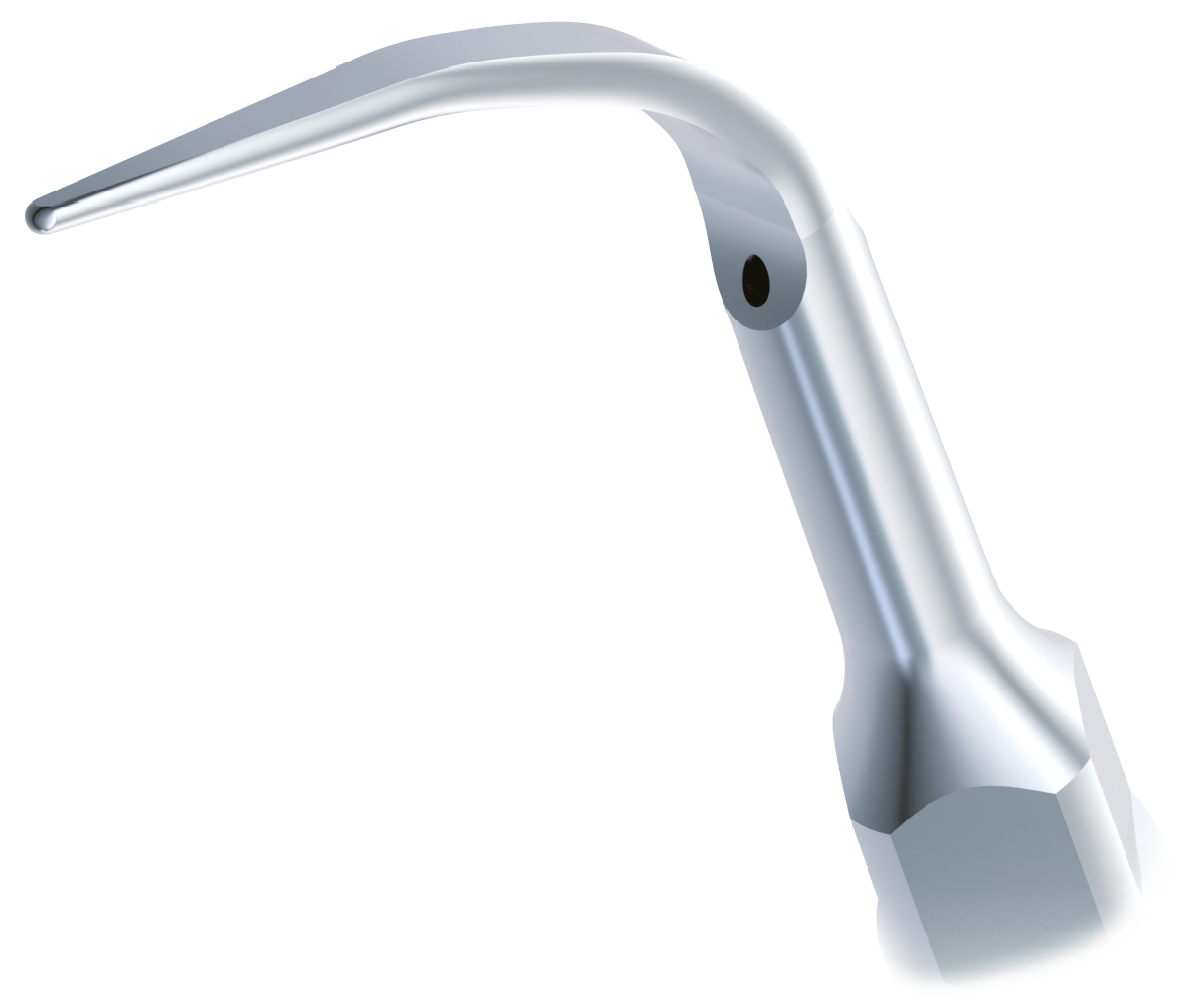 Woodpecker Ultraschallspitze PC61 passend für den Einsatz mit KaVo®