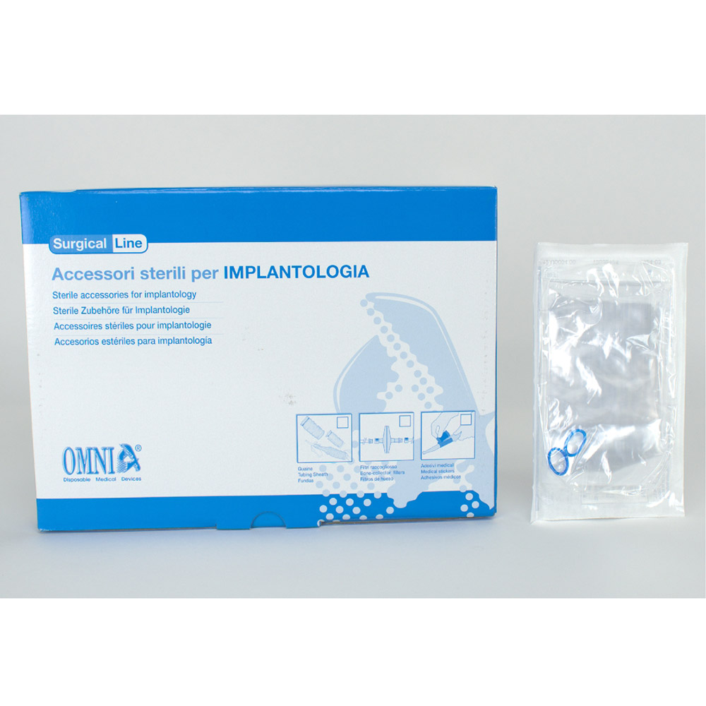 GX239110_Schlauchueberzuege_steril_120x7__50St Schlauchüberzüge steril 120x7 50St