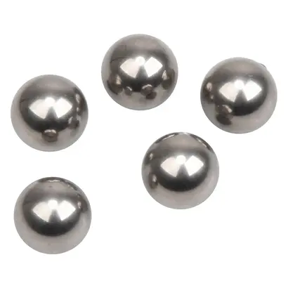 Dentaurum GmbH & Co. KG Röntgenreferenzkugel D5mm Pa 5