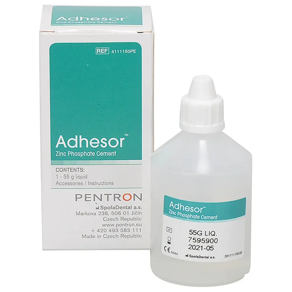 Kerr Adhesor™ - Packung 55 ml Flüssigkeit
