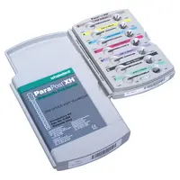 Coltene/Whaledent, Inc. ParaPost XH Titanstift #5,5 Pa 10