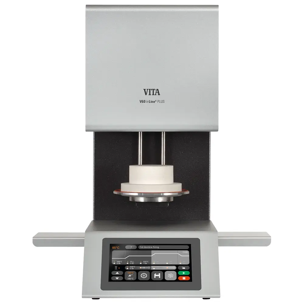 VITA V60 i-Line® Plus - Stück VITA V60 i-Line® Plus - Stück