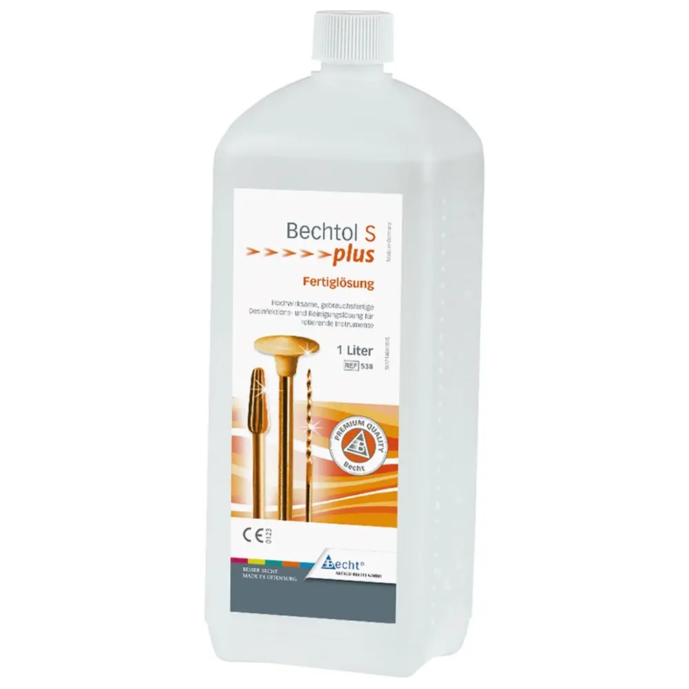 Bechtol S plus - Flasche 1 Liter