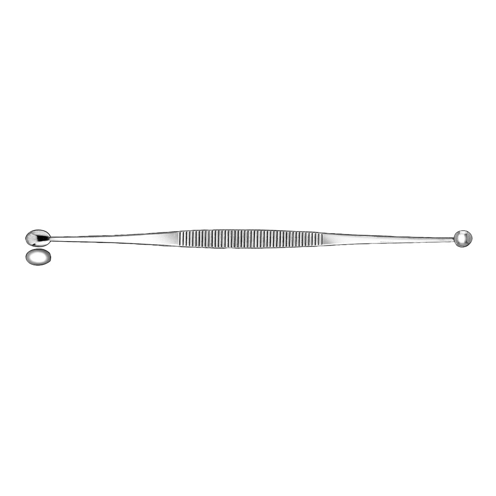 Scharfer Löffel 1840 St