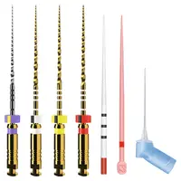 MAILLEFER INSTRUMENTS HOLDING Sàrl ProTaper Ultimate Treatment Solution Kit