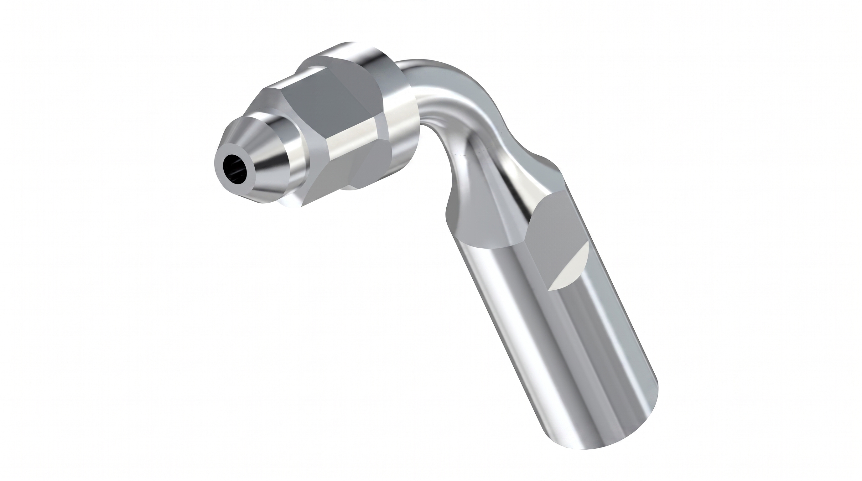 Woodpecker Ultraschallspitze ED1 (geeignet zur Verwendung mit SATELEC® und NSK®-Scaler-Geräten)