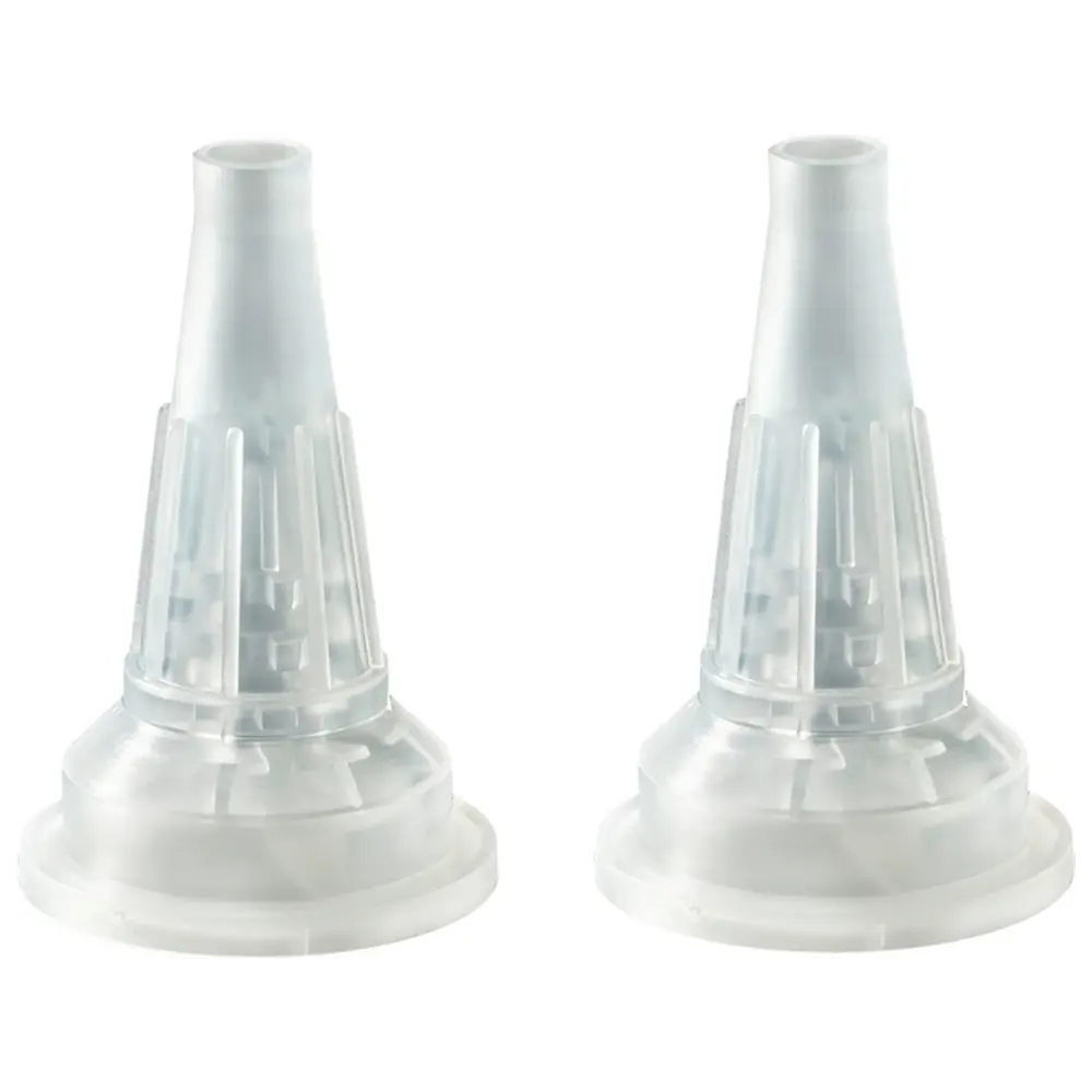 DMG StatusBlue Mixstar - Vorteilspackung 5 x 380 ml Doppelkartusche, 50 Mixstar-Tips