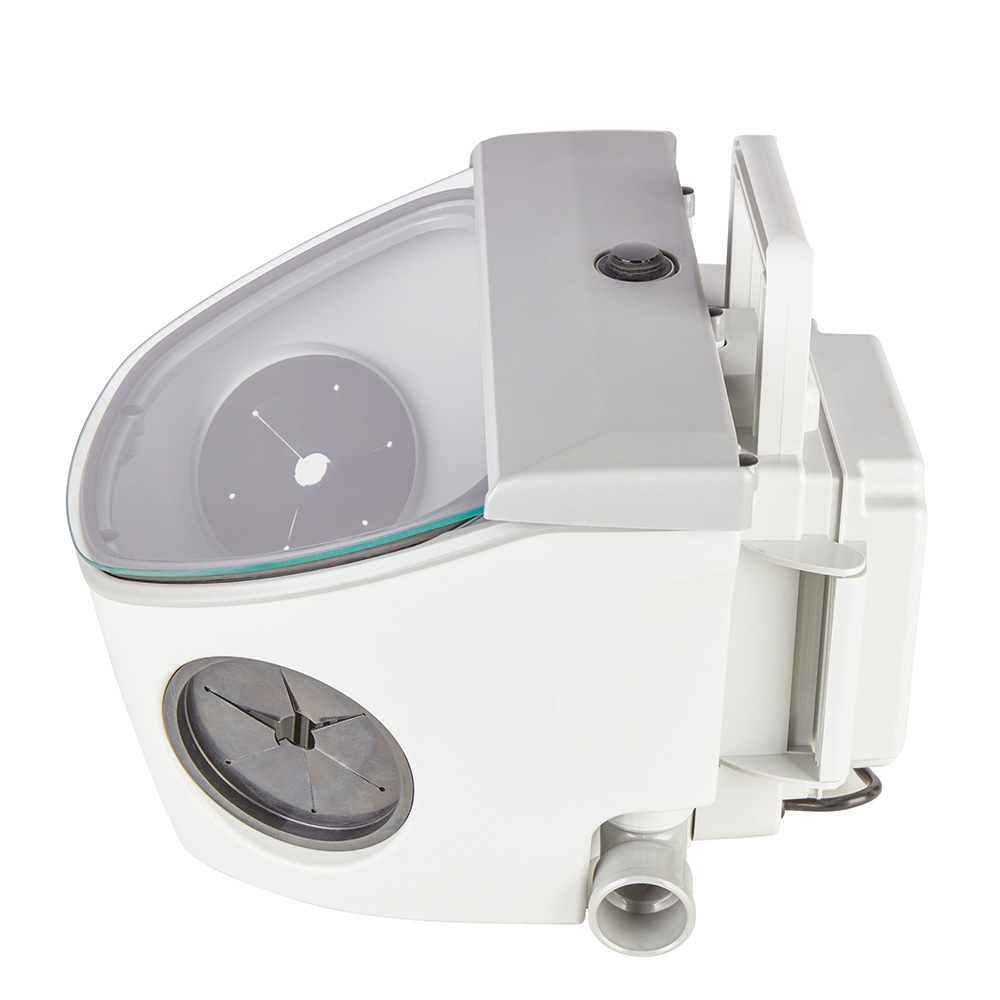 Airsonic Absorbo Box II St