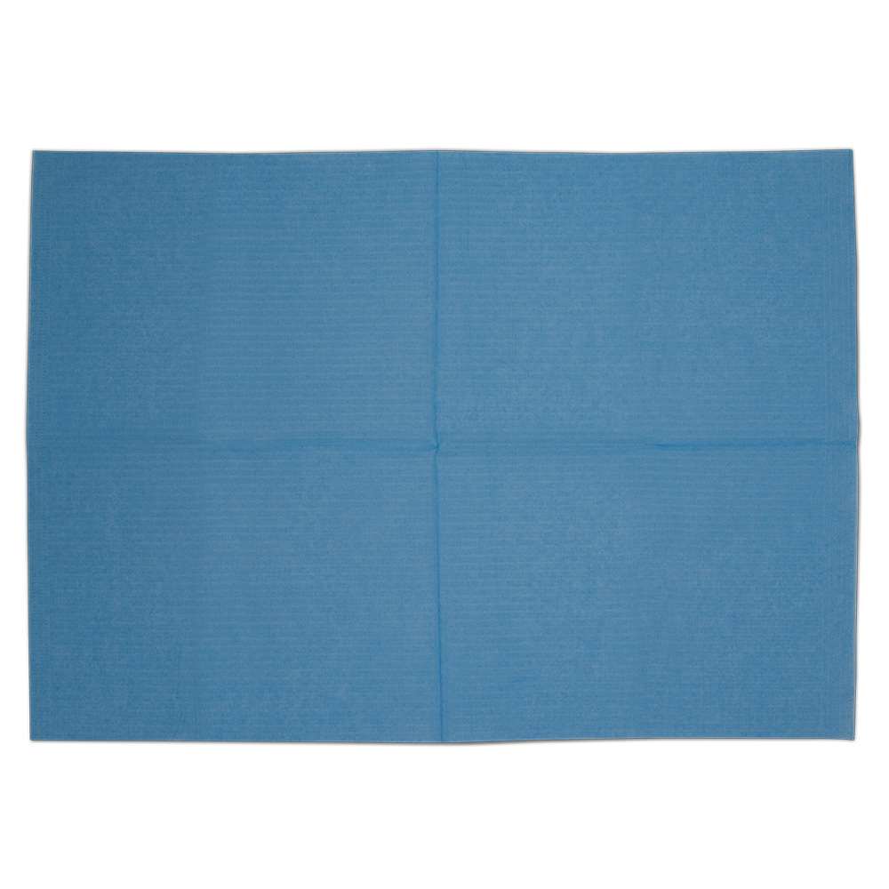 Dry-Back Patientenservietten 3-lagig