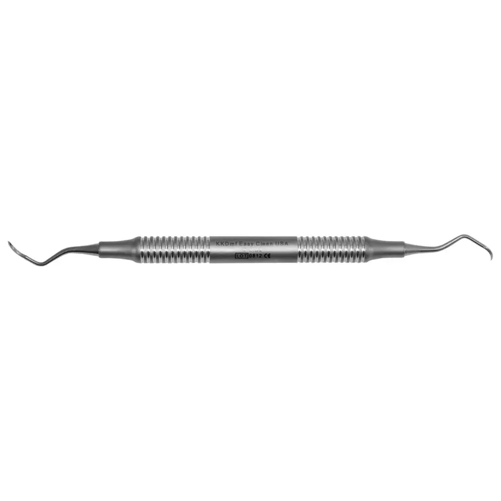Kentzler-Kaschner KKD® mf EASY CLEAN Scaler - Stück S-M 23