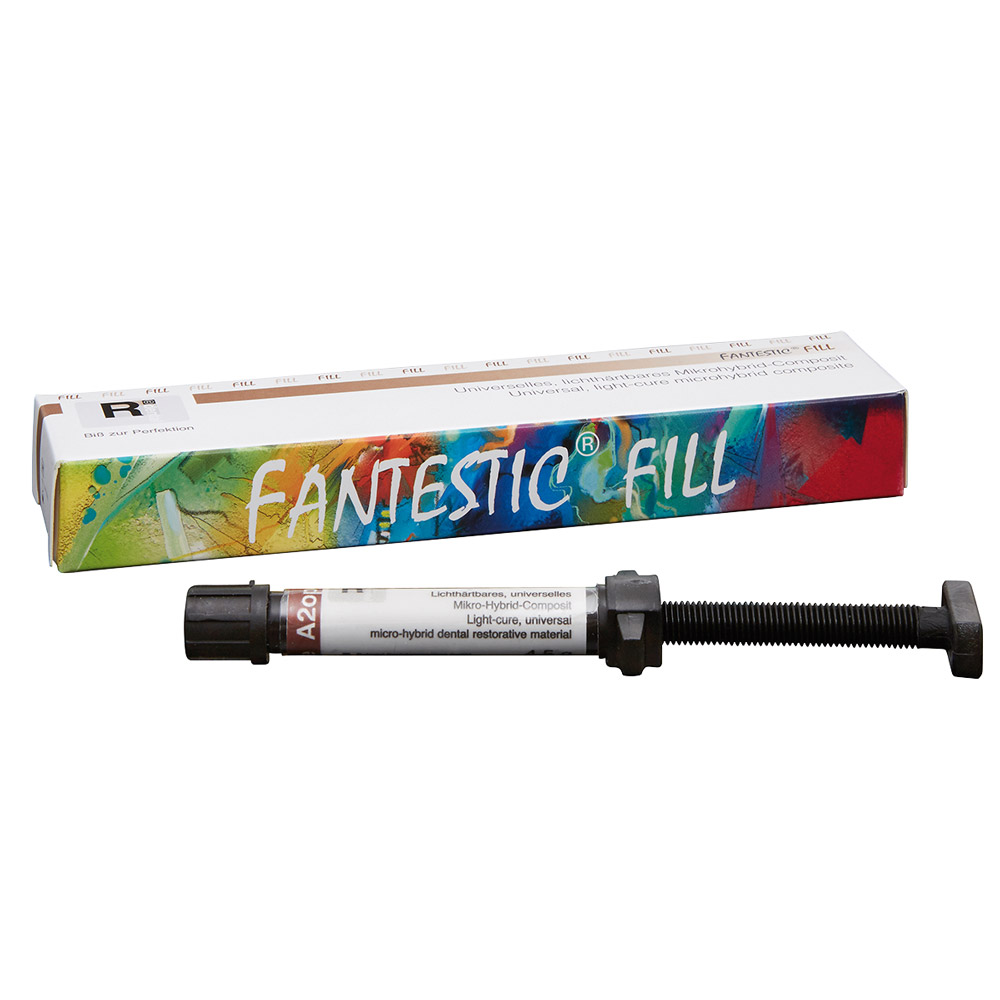 FANTESTIC FILL Inzisal 4,5g Spr