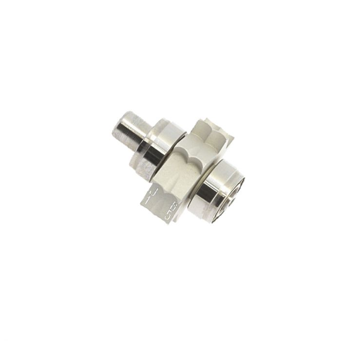 Ersatzrotor für CHIRANA* TG 656 TGL 637A