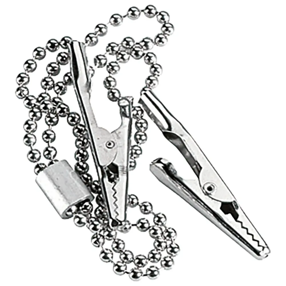 67375_Serviettenkettchen_variabel__Stueck_Laenge_ca_40_cm Euronda Serviettenkettchen variabel - Stück Länge ca. 40 cm