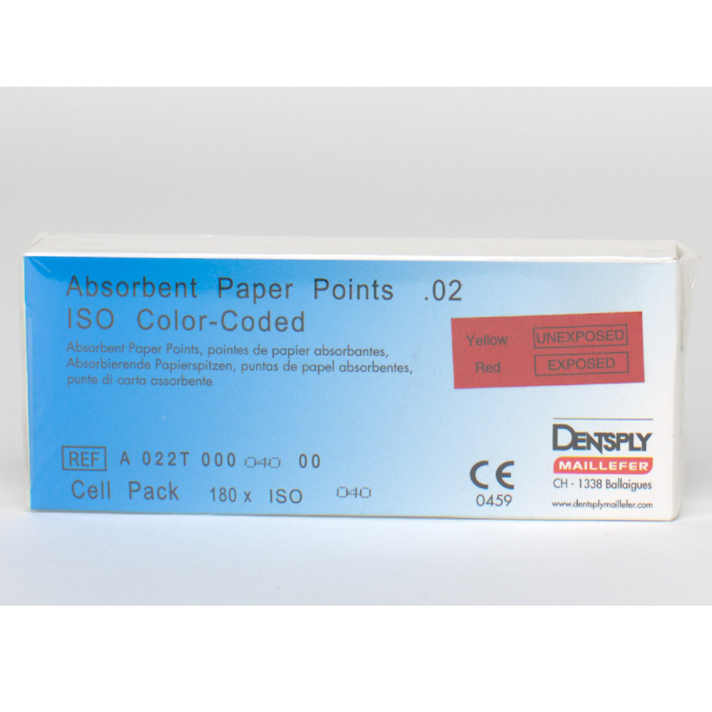 Papierspitzen 22T 025 180St
