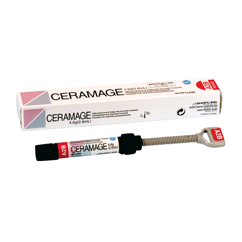 Ceramage Dentin A1B 4,6gr Spr