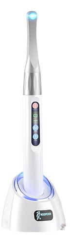 Woodpecker Light curing ILED Max 2500mW/cm², 385nm-515nm 1 St Woodpecker Light curing ILED Max 2500mW/cm², 385nm-515nm 1 St