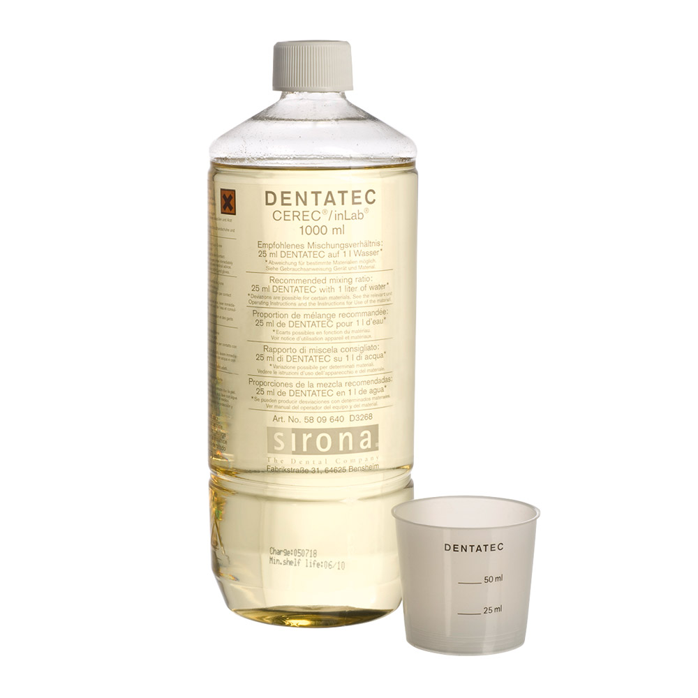 GX66706_Cerec_Dentatec_1L_Fl Cerec Dentatec 1L Fl