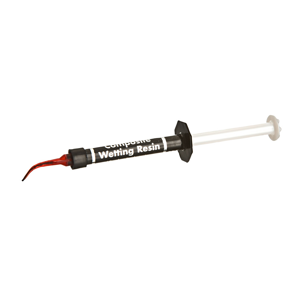 Composite Wetting Resin Nfpa