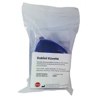 Dreve Dentamid GmbH Dublisil Küvette inkl.Zubehör St