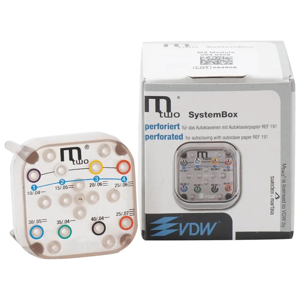 VDW Mtwo® Modul - Stück