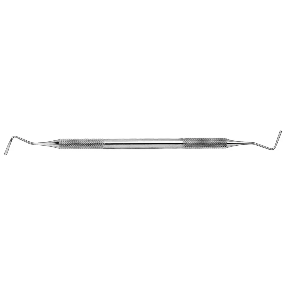 Carl Martin Retraktionsfadenleger 1/1 - Stück 2 mm + 2 mm