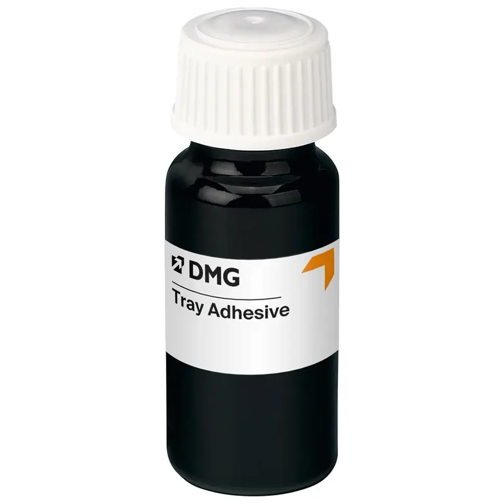 DMG Tray-Adhesive - Flasche 10 ml
