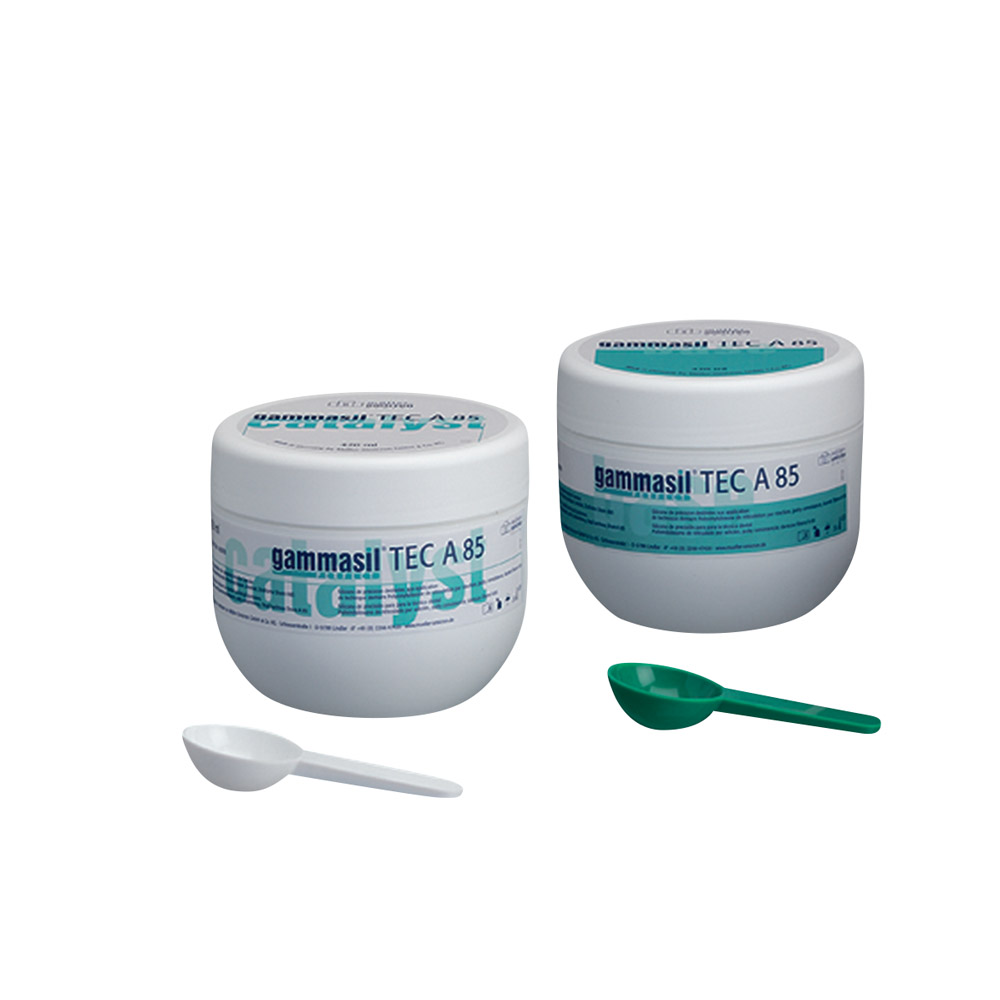 Gammasil Perfect Tec A85 B+K 2x5Kg