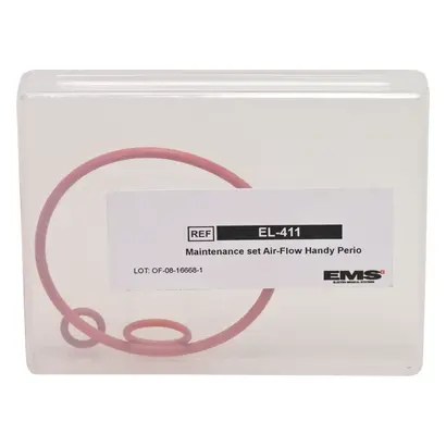EMS SA Wartungsset f.AIR-FLOW PERIO Set