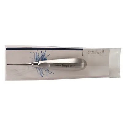 Carl Martin GmbH LUXIVATOR gerade 2.5mm St