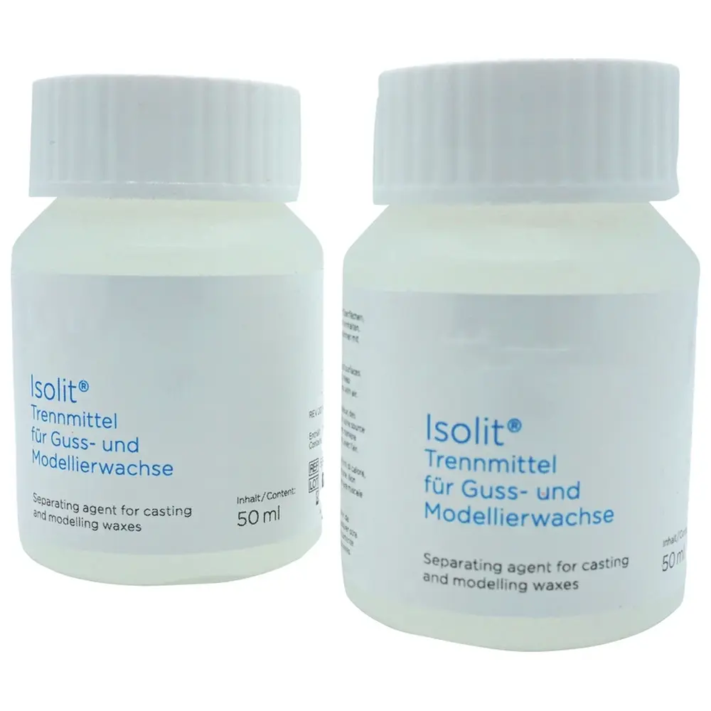 emwerk Isolit® - Dose 2 x 50 ml
