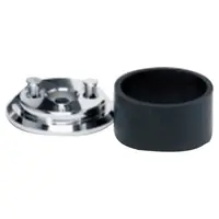 emwerk Aufgipsteller - Stück Ø 44 mm