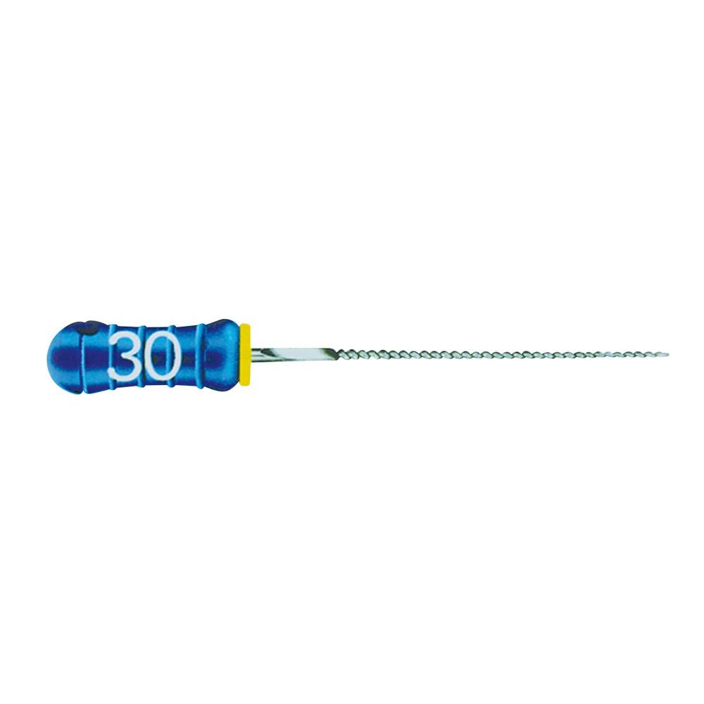 K-Flexofile 12C Gr. 30/18mm 6St