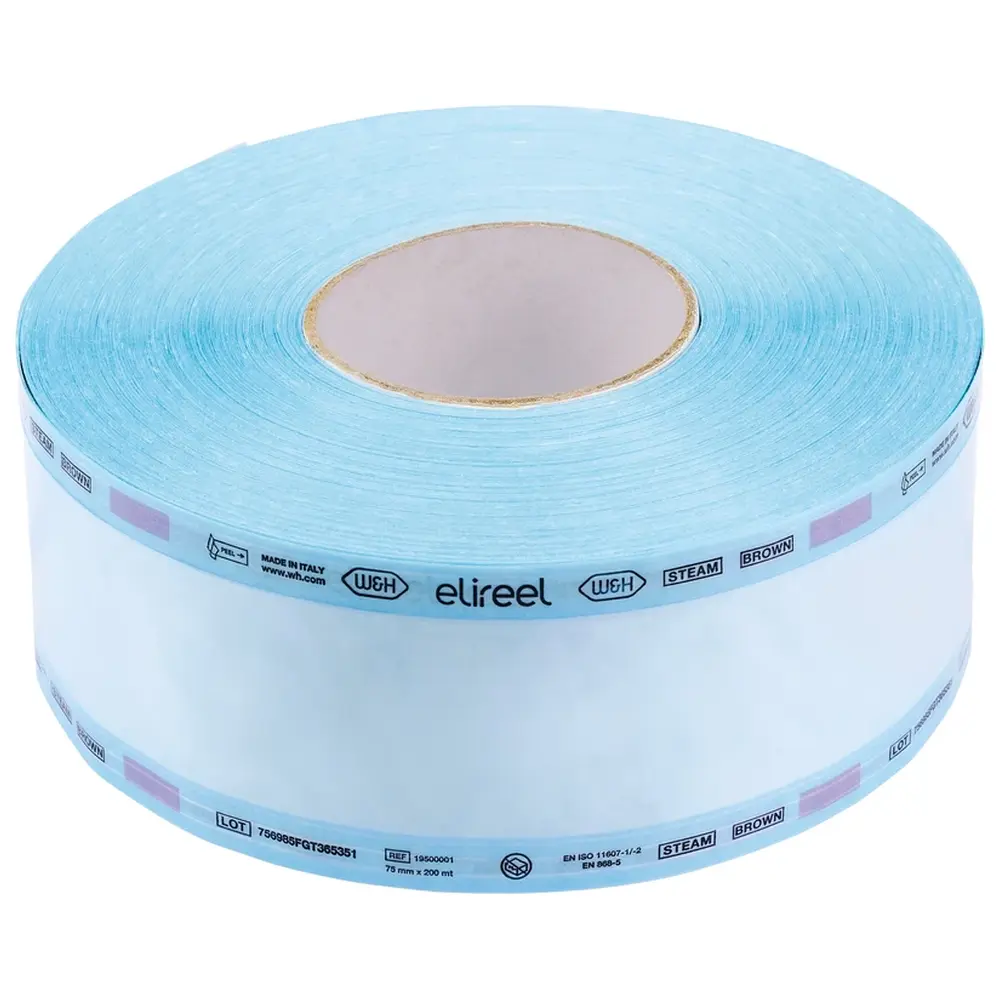 W&H EliReel - Rolle 200 m, 7,5 cm