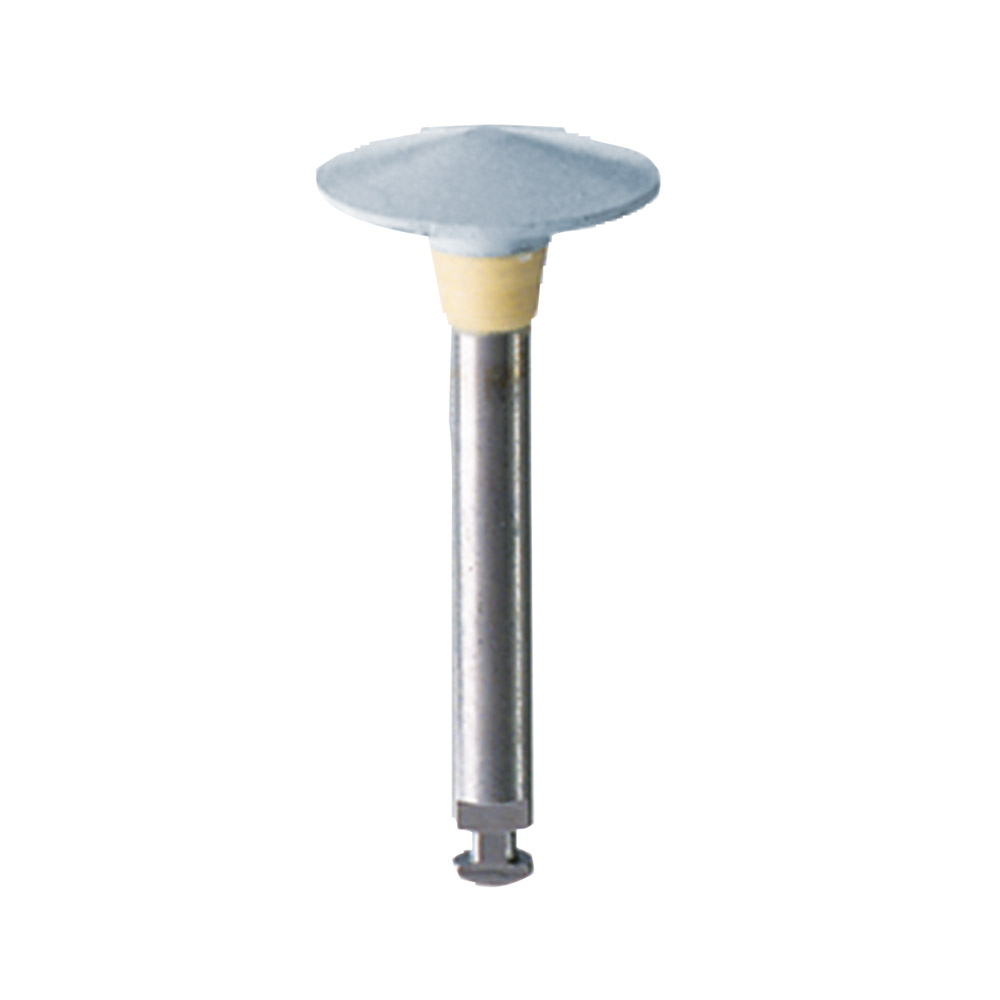 Diamant Polierer 9718 G 100 Wst 2St