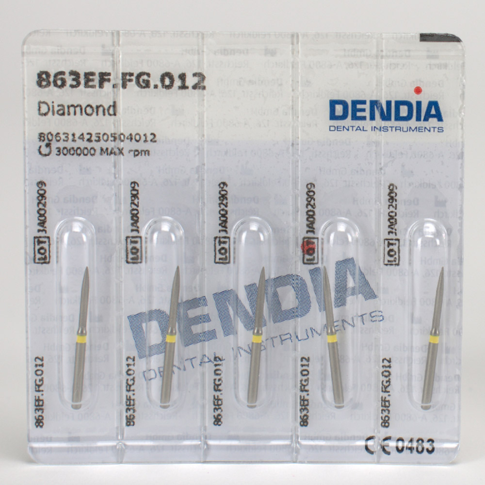 SinterDiamant S-H 354 220 Hst St