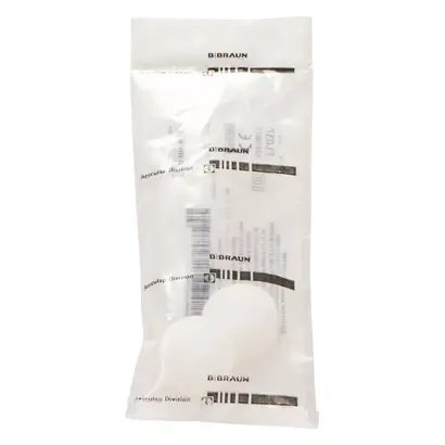 Aesculap AG Ersatzbacken Nylon 1 Paar FL037 Pa