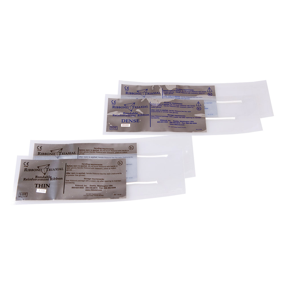 GX81586_Ribbond_Triaxial_30cm_0405mm_Nfp Ribbond Triaxial 30cm 0,4/0,5mm Nfp