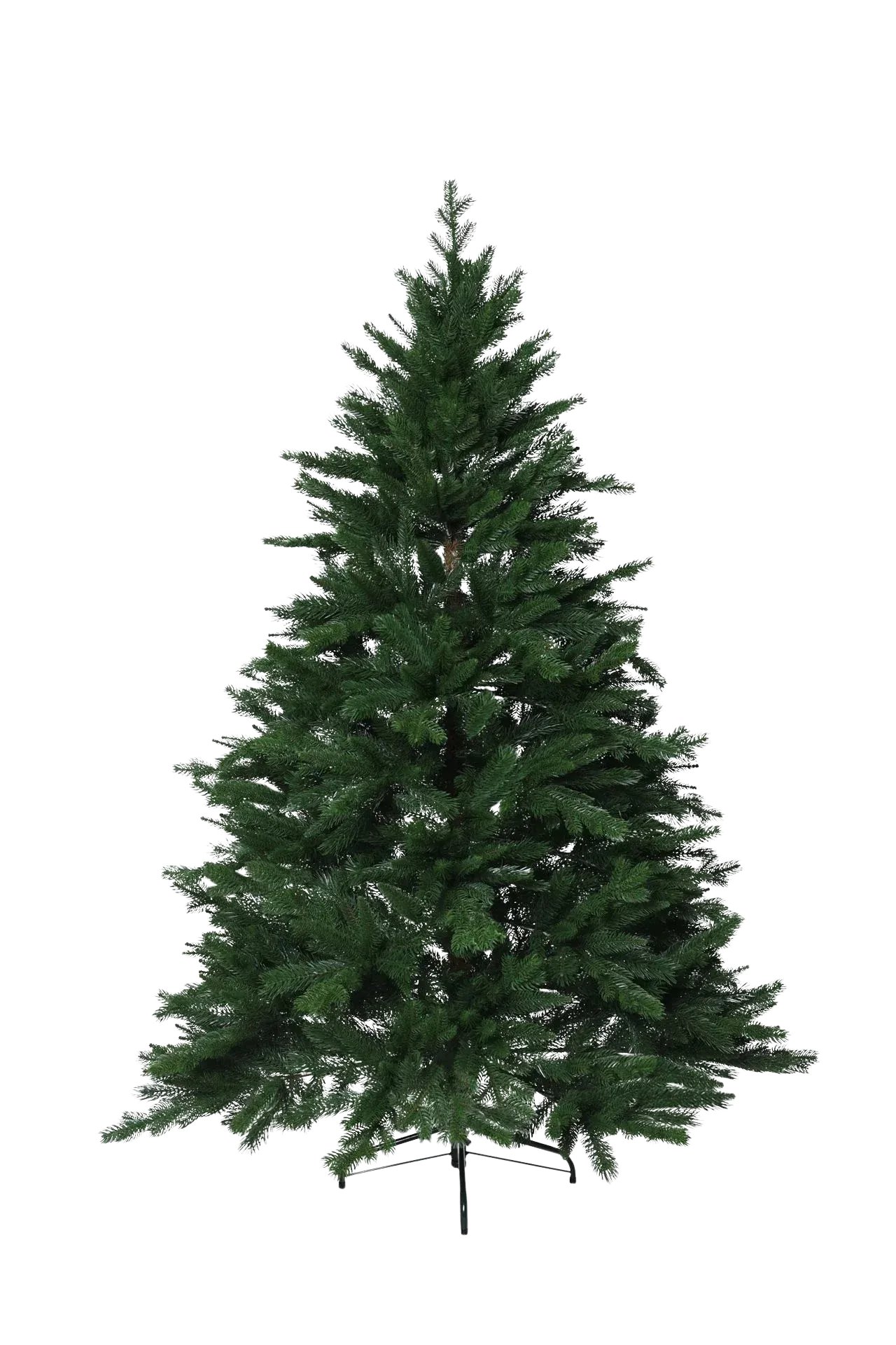 aplanta-APGG48358_aplantaKuenstlicher_Weihnachtsbaum__Gabriel__210_cm Künstlicher Weihnachtsbaum - Gabriel | 210 cm