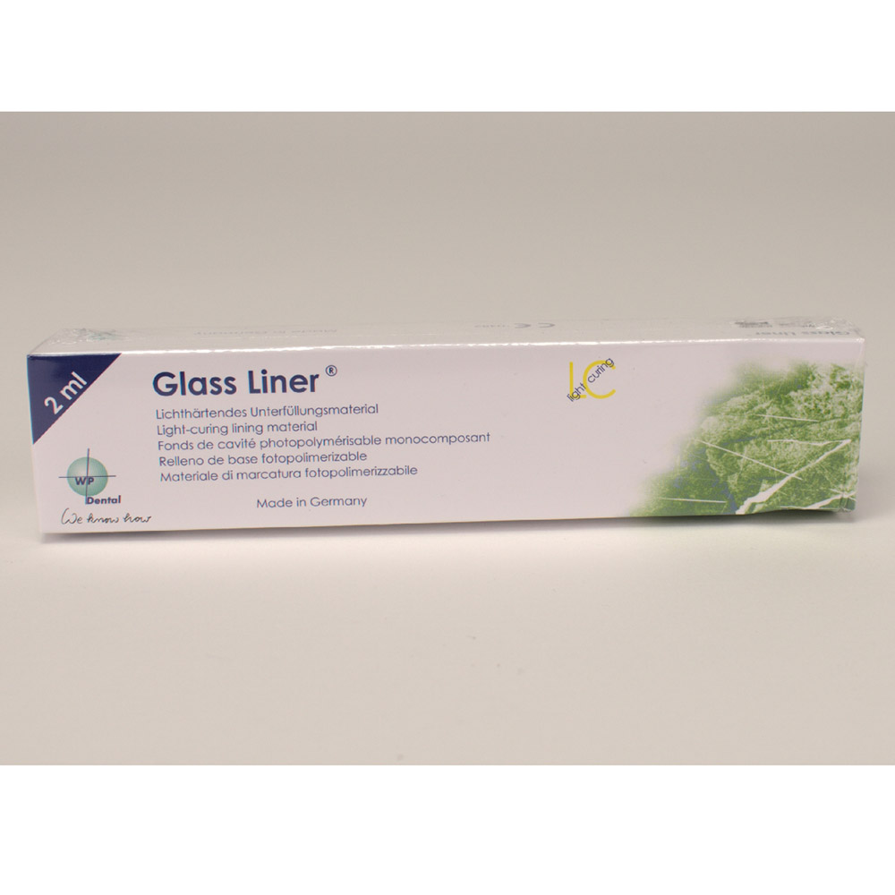 GX230475_Glass_Liner_2x2ml__Pa Glass Liner 2x2ml Pa