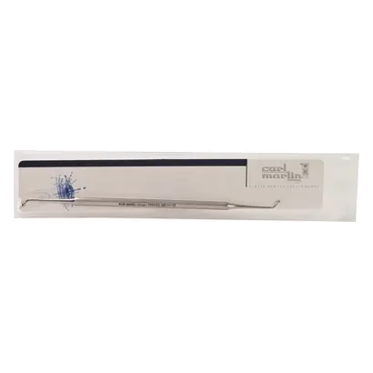 Carl Martin GmbH Kugelstopfer Hopson 2,2/3,0mm St