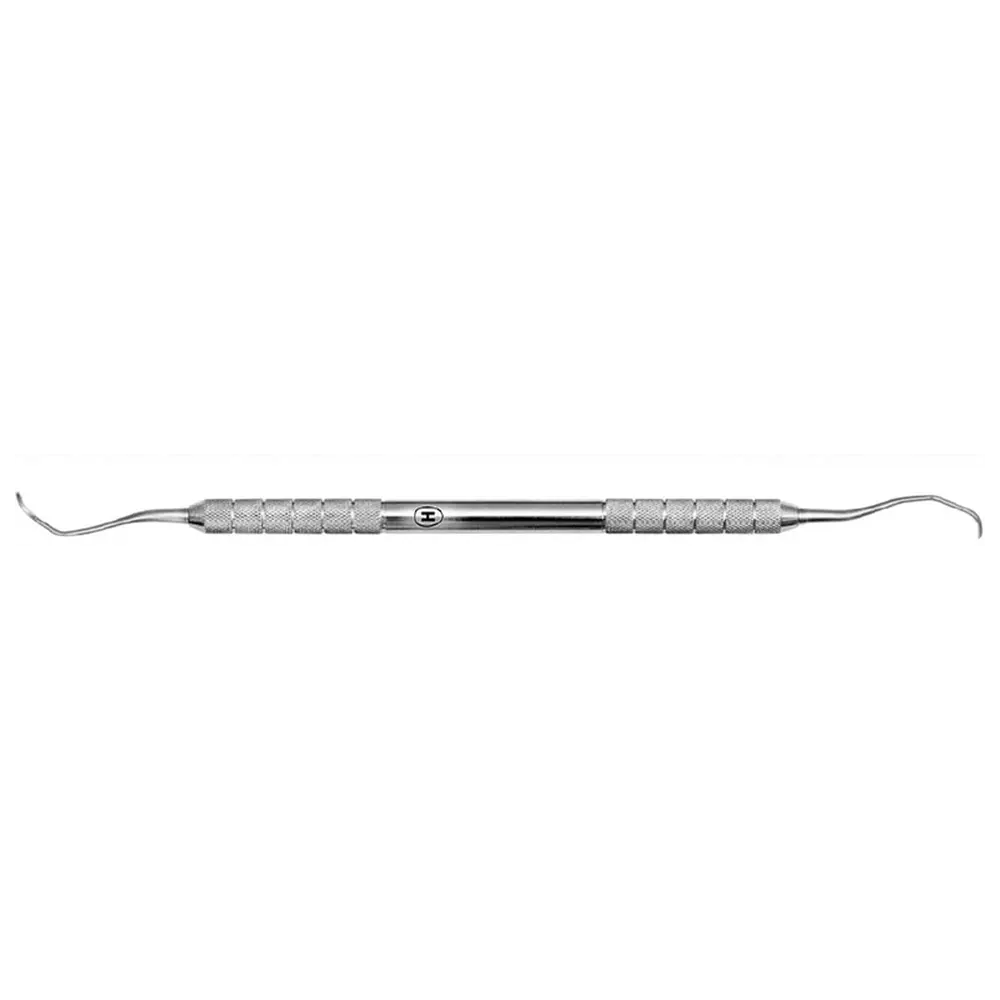 Hammacher Gracey Küretten - Stück HSG 217-15, Figur 15/16, mesial