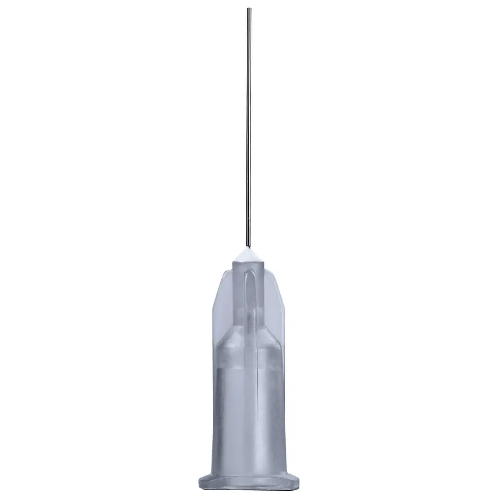 DMG Luer-Lock Tips - Packung 50 Stück white
