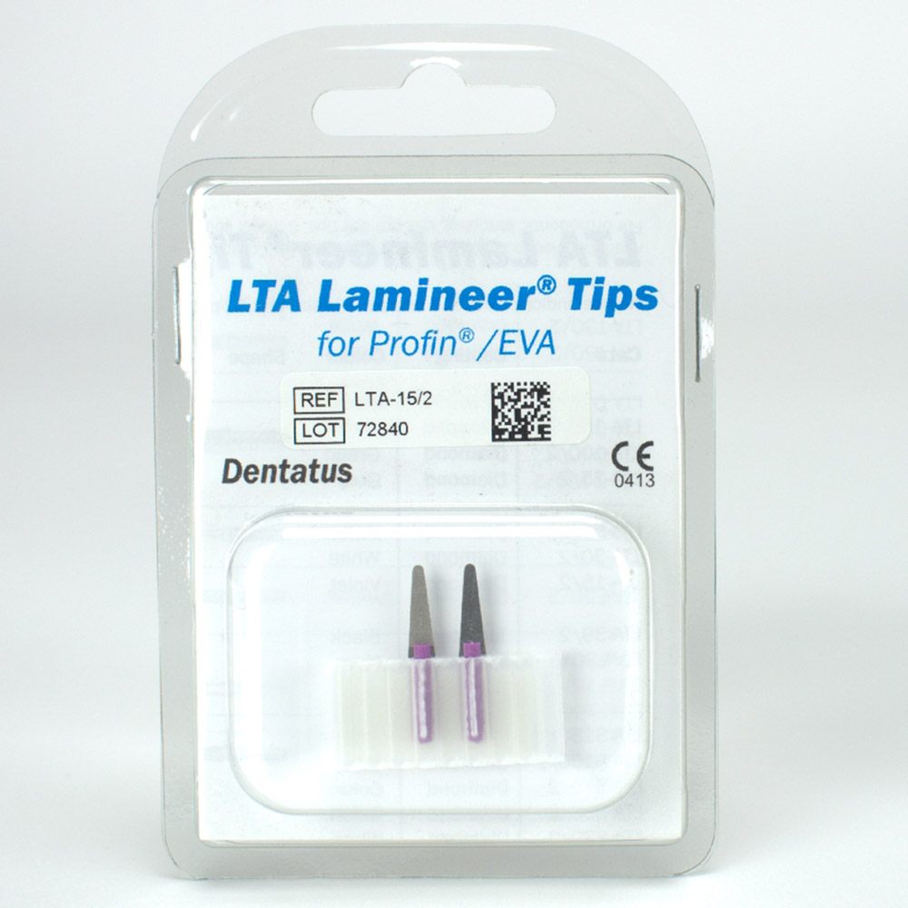 PROFIN Diamant-Spitze LTA-15/2 Pa