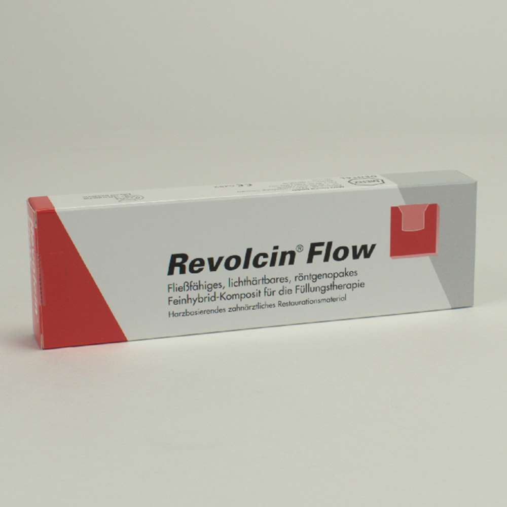 Revolcin Flow A3,5 Single-Pa