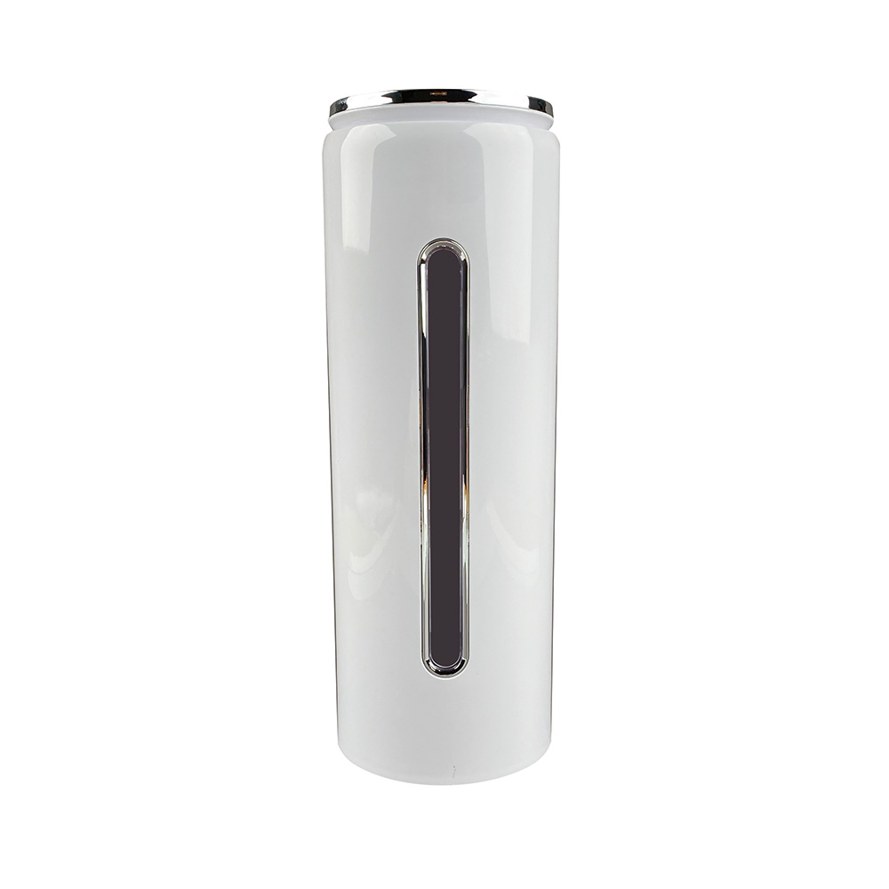 Becherspender verstellbar aus Acryl St