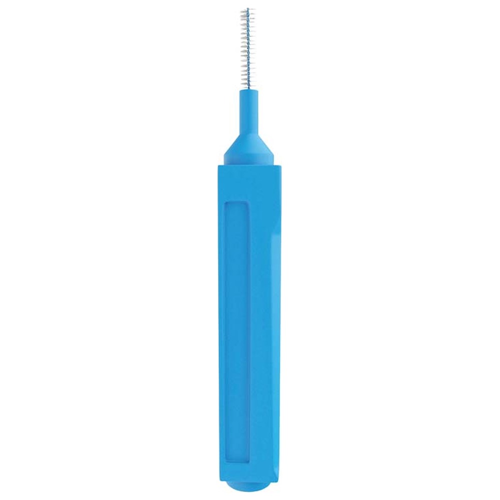 Hager & Werken Mara expert Premium Line - Packung 100 Stück blau, mittel, Ø 0,6 mm
