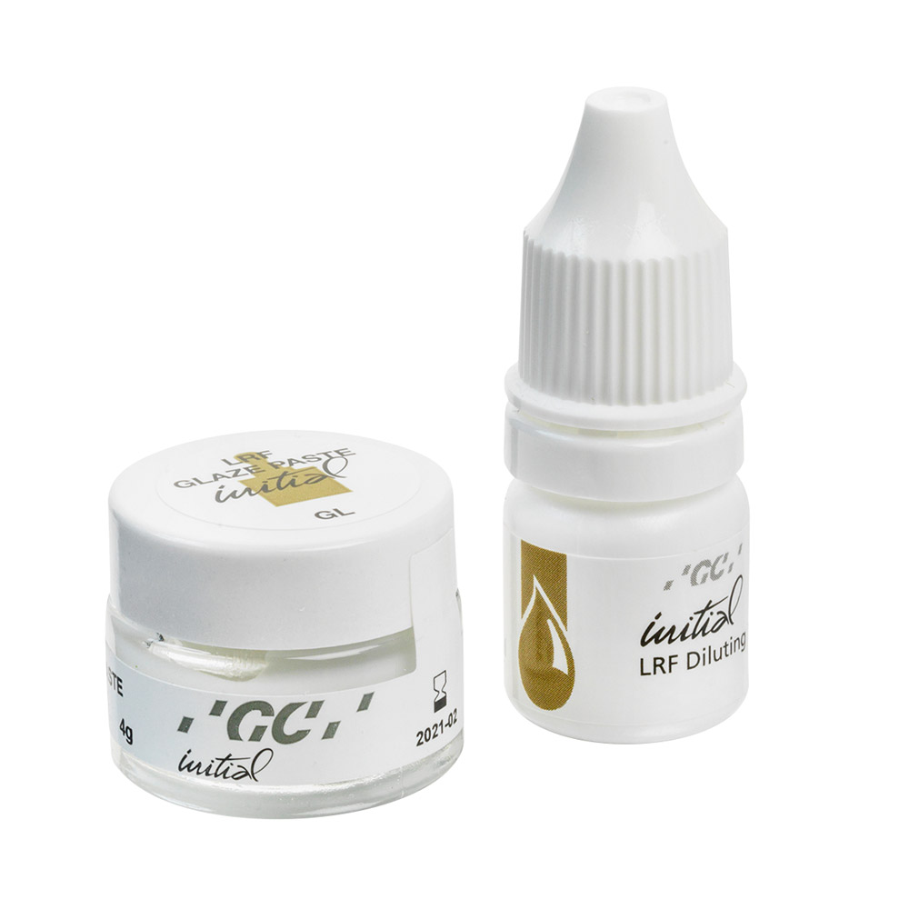 Amaris Opaque O1 Spritze 4g