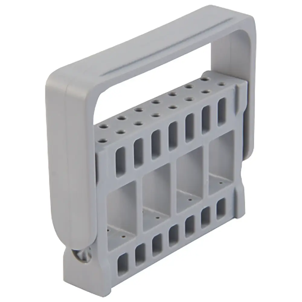 Kentzler-Kaschner SteWaFix BurShelter Endo - Stück grau